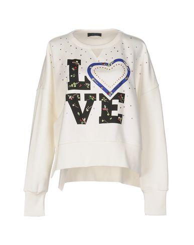 Толстовка TWIN-SET JEANS