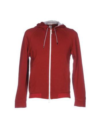 Толстовка PAOLO PECORA