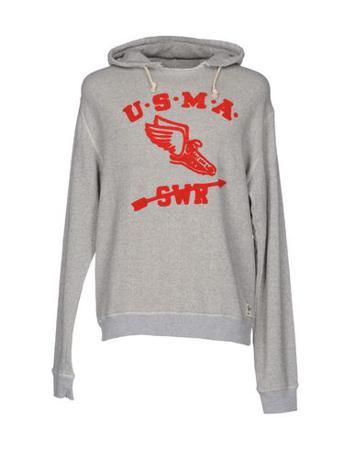 Толстовка SPORTSWEAR REG.