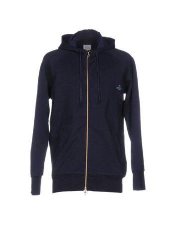 Толстовка VIVIENNE WESTWOOD MAN