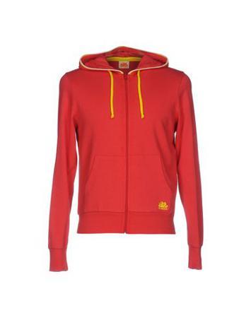 Толстовка SUNDEK