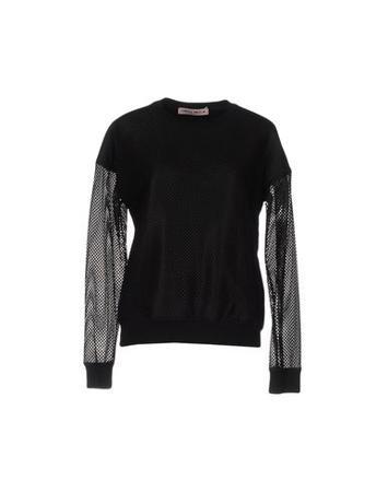 Толстовка FRANKIE MORELLO