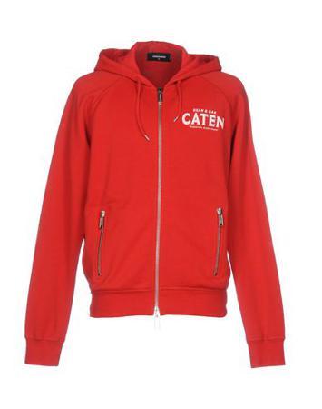 Толстовка DSQUARED2