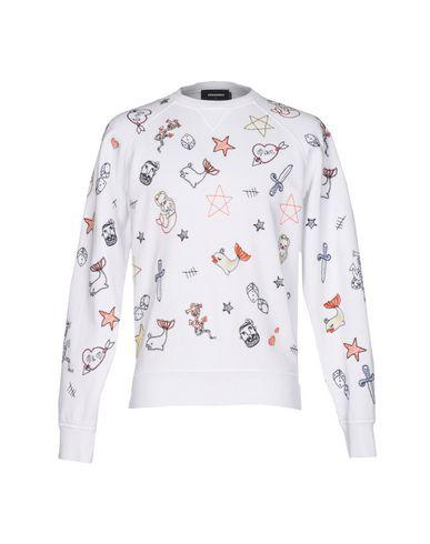 Толстовка DSQUARED2