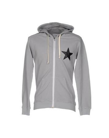 Толстовка MACCHIA J