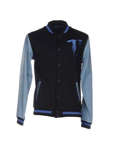 Толстовка TRUSSARDI JEANS