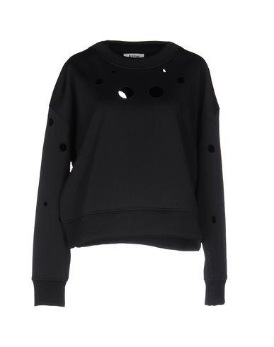 Толстовка ACNE STUDIOS