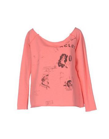 Толстовка BOWERY