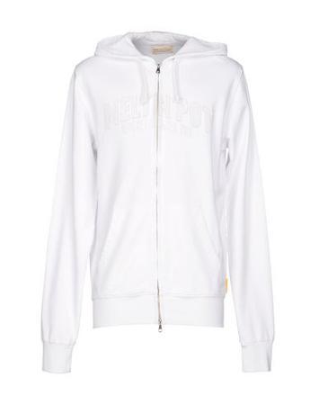 Толстовка MELTIN POT