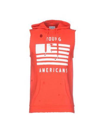 Толстовка ZOE KARSSEN