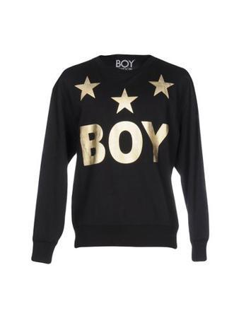 Толстовка BOY LONDON Толстовка BOY LONDON