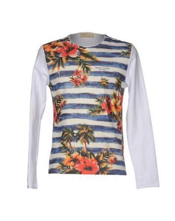 Толстовка ATHLETIC VINTAGE