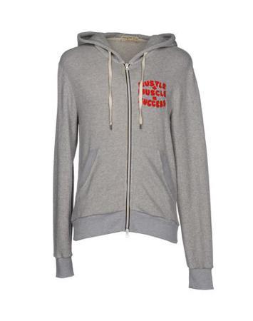 Толстовка ATHLETIC VINTAGE