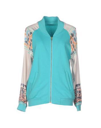 Толстовка TEE-TREND