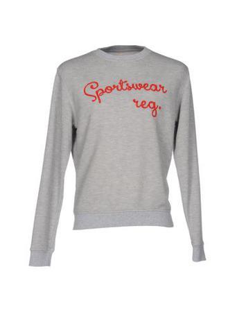 Толстовка SPORTSWEAR REG.