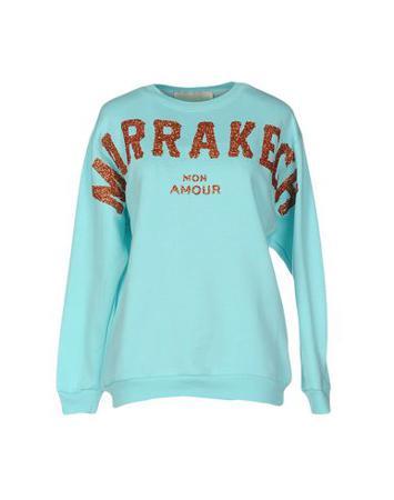 Толстовка TEE-TREND