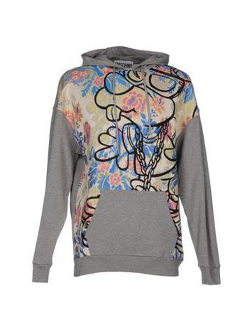 Толстовка MOSCHINO COUTURE