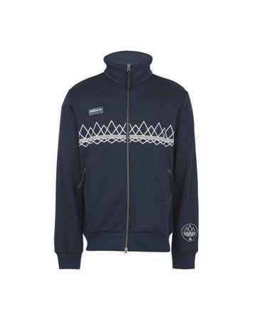 Толстовка ADIDAS ORIGINALS