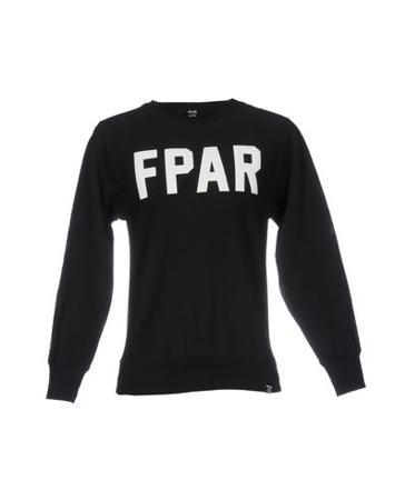 Толстовка FPAR MEDIA  GUERRILLA