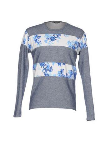 Толстовка GREY DANIELE ALESSANDRINI