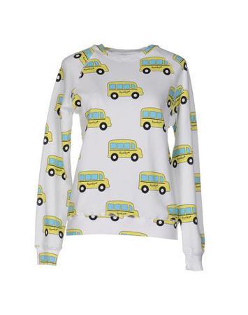 Толстовка AU JOUR LE JOUR