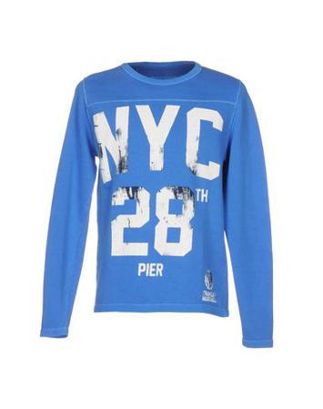 Толстовка FRANKLIN & MARSHALL