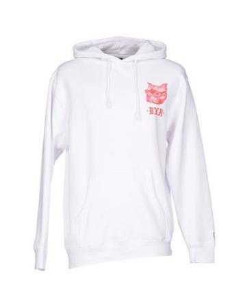 Толстовка BORN X RAISED