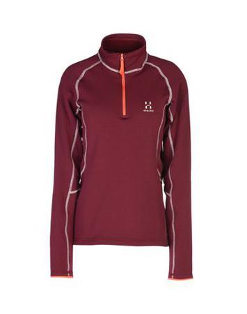 Толстовка HAGLÖFS