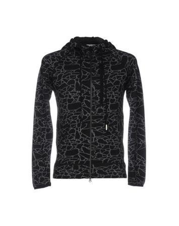 Толстовка PAOLO PECORA