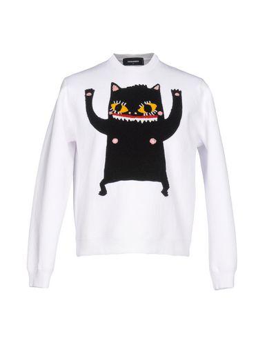 Толстовка DSQUARED2