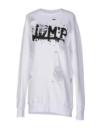 Толстовка MELTIN POT