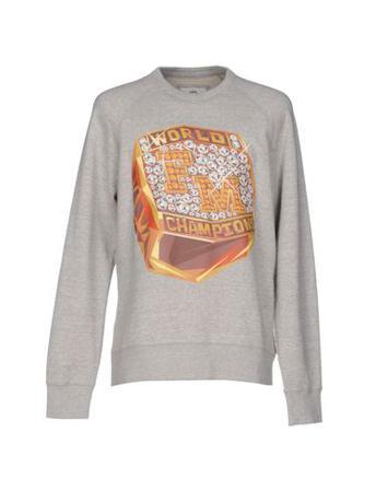 Толстовка FRANKLIN & MARSHALL