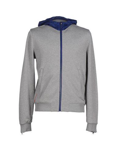 Толстовка PRADA SPORT