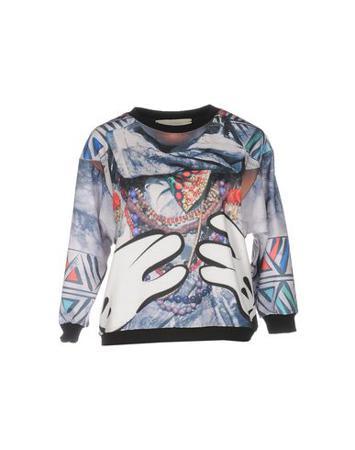 Толстовка TEE-TREND