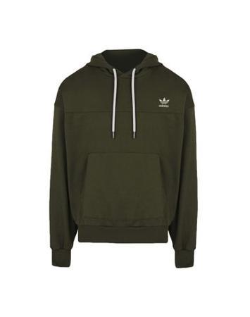 Толстовка ADIDAS ORIGINALS