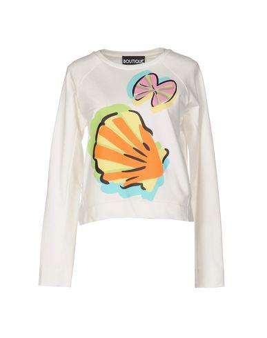 Толстовка BOUTIQUE MOSCHINO