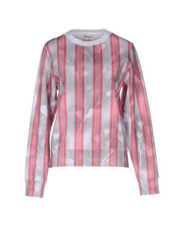 Толстовка ACNE STUDIOS