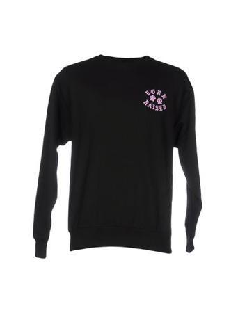 Толстовка BORN X RAISED