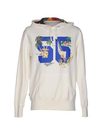 Толстовка FRANKLIN & MARSHALL