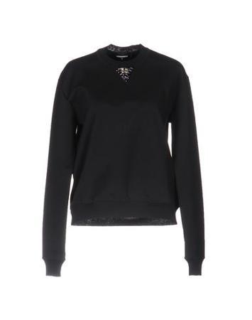 Толстовка DSQUARED2