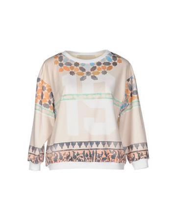 Толстовка TEE-TREND