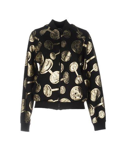 Толстовка MOSCHINO CHEAPANDCHIC