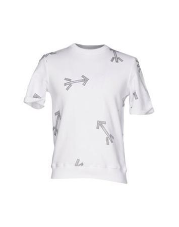 Толстовка DANIELE ALESSANDRINI