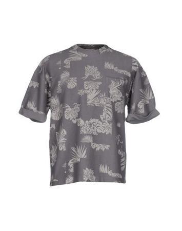 Толстовка PAOLO PECORA