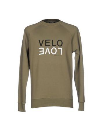 Толстовка RON DORFF