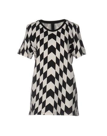 Толстовка GARETH PUGH