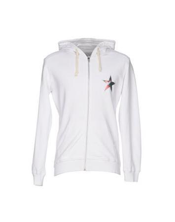 Толстовка MACCHIA J