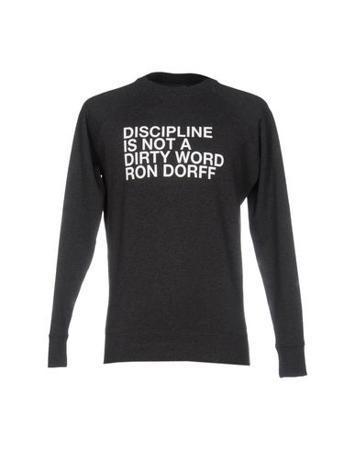 Толстовка RON DORFF