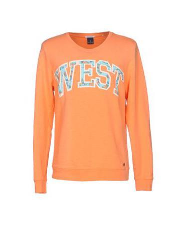 Толстовка SCOTCH & SODA