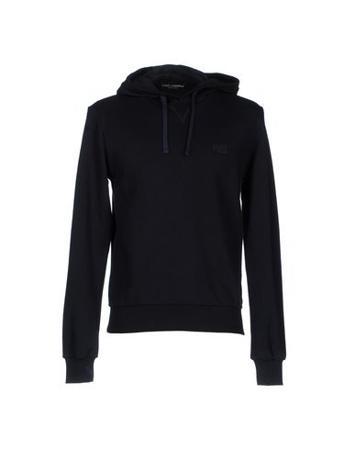 Толстовка DOLCE & GABBANA